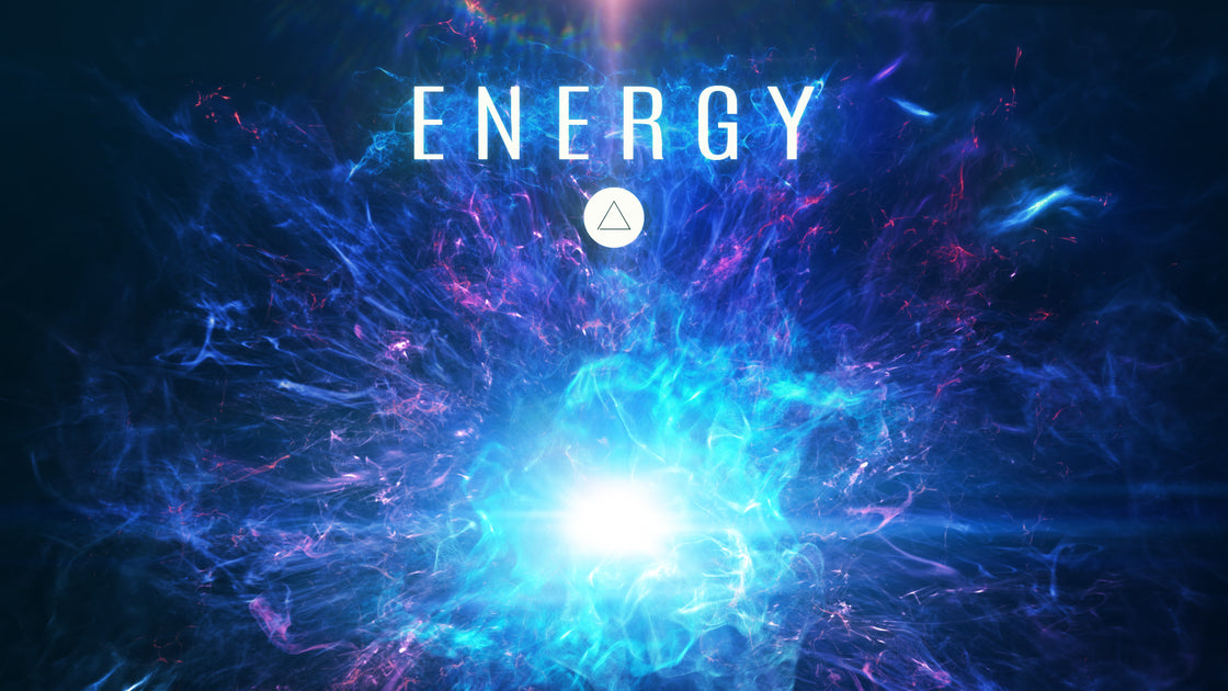 Energy Effect Pack