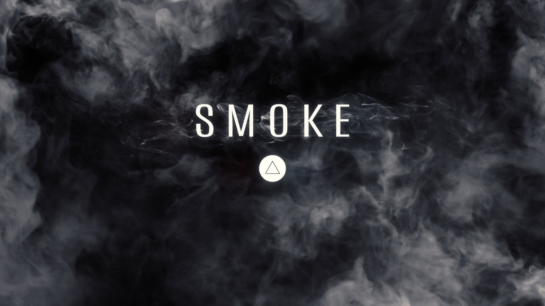 Smoke: VFX Assets - Triune Digital